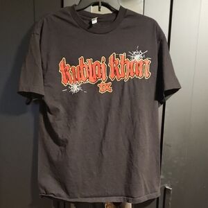 Kublai Khan TX Large Shirt
